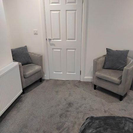 Top Quality Modern Southsea Garden Apartment Sleeps 4 People Portsmouth Zewnętrze zdjęcie