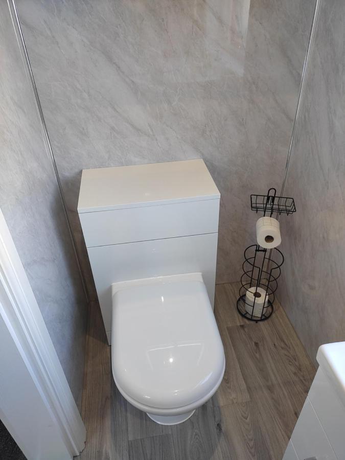 Top Quality Modern Southsea Garden Apartment Sleeps 4 People Portsmouth Zewnętrze zdjęcie